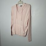 BDG blush pink sweater hoodie size XS Photo 1