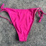 LA Hearts by PacSun Purple Swimsuit Set Photo 2