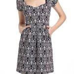 Anthropologie Deletta Calendonia Cutout Dress Photo 0