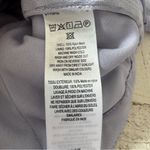 French Connection French Connection Edrea Tulle Top NWT size 12 in Cosmic Sky Sheer Cropped Photo 10