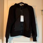 Athleta Brand new!  sherpa jacket. XL Photo 1
