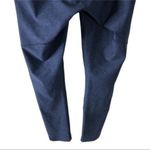 Outdoor Voices  TechSweat Cropped Legging in Baltic Womens Size s Photo 8