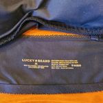 Lucky Brand 2pc Lounge Bras Size Medium Photo 5