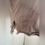 Made in Guatemala Brown Short Sleeve T Photo 2