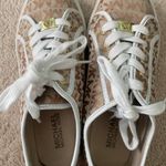 Michael Kors Signature Sneakers Photo 0