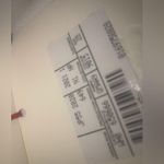 Alexander McQueen wide-leg cropped jeans Photo 6