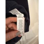 Aerie  cozy Sherpa chevron oversized pullover size M Photo 2