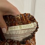 Marie Oliver  Freddie Dress In Sedona Stripe Photo 4