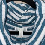 Abound  Cowl Neck Ribbed Sleeveless Dress​ Photo 3