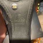Alex Marie SIZE 8 BLACK ANKLE BOOTIES Photo 3