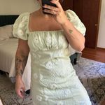 Francesca's Audrey Parks Francesca’s Dress Photo 2