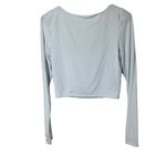Aritzia  Wilfred Free Orbit Top Size Medium Photo 2
