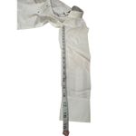 After Six After 6 Womans Waitress tuxedo blouse Sz 10 NWT Photo 6