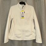 Andrew Marc  Ribbed Zip Up Photo 0