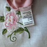 ⟡ pink satin cami top (women’s xl) ⟡ Photo 3