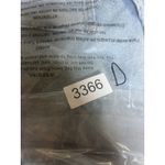 KanCan USA KanCan Shorts Jorts Denim Jean Light Long Distressed "Vintage 90s" Large Photo 9