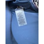 Johnny Was NWT  Calme Color Block Sports Bra Sz M Photo 4