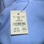 Offline by Aerie The Hugger sports bra Light Blue XL NWT Photo 5