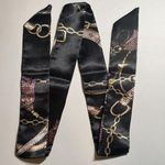 Thin Purse Scarf / Hairband / Scarf Photo 0
