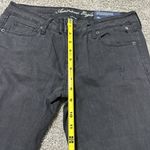 American Eagle  Outfitters Black Skinny Jeans Photo 3