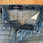 Hollister DENIM JEAN SKIRT β’ Size 7 Photo 4
