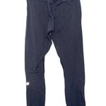 Lululemon  Align Pant 28" Wrap Waist Black High Waisted Leggings Pants Size 4 Photo 6