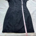L'Agence  dress size 8 Photo 11