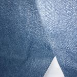 Lands End 16T Dark Wash Relaxed Fit Jeans Plus Blue Size 16 Photo 3