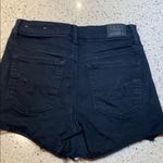 American Eagle Next Level Stretch Hi Rise Shortie shorts, Size 27 Photo 1