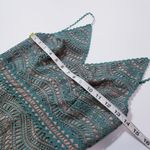 Stylestalker All Lace Midi Sexy Dress Photo 7