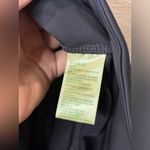 Tangerine  Woman’s Gray and Purple Casual Activewear Leggings Size XL Photo 6