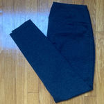 Apt. 9 Charcoal Gray Leggings Photo 0