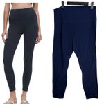 Lululemon  Align Pant 25 inch Navy Blue Size 12 Photo 1