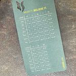 Lysse New! NWT Floral Paisley Leggings Large Photo 9