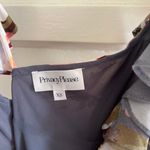 Privacy Please Fillmore gray floral maxi dress Photo 4