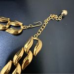 Vintage NAPIER Signed Gold Photo 10