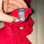 Aerie  Bikini Set Hot Pink Photo 2