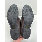 Catherine Malandrino  Booney‎ Vegan Leather Lace Up  Combat Boots Size 9 New Photo 10