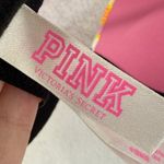 PINK - Victoria's Secret  Wear Everywhere Super Push-Up Bra 32D Floral Print‎ Photo 3