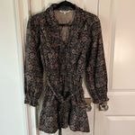 Walter Baker Cassie Dressā Mosaic designer size L large Photo 4