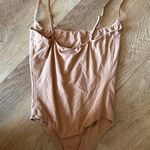 SKIMS Fits Everybody Thong Bodysuit Photo 3