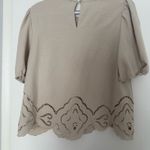 Adrianna Papell  Blouse Photo 1