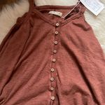 Free People  Dream Weaver Tank Photo 6