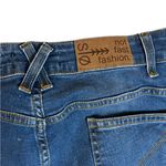 So Not Fast Fashion Sustainable Fashion Jeans Blue Size undefined Photo 6