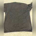 women’s graphic print floral love crewneck Black Size M Photo 2