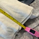 ALC Frank ALC DUNHAM RIBBED CREW NECK SWEATER GOLD BUTTONS Photo 10