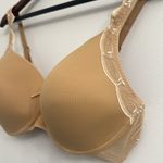 Chantelle  under wired nude bra sz 40C Photo 1