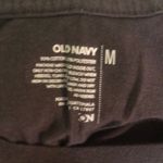 Old Navy Carolina Panthers tee Photo 2