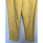 Etcetera  Reptile Print Ankle Pant Photo 2