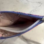 Betsey Johnson New Butterfly Quilted Backpack with Wristlet Set Photo 3